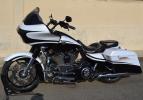 Road Glide Custom CVO 2012