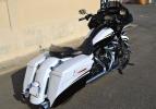 Road Glide Custom CVO 2012