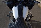 Road Glide Custom CVO 2012