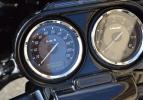 Road Glide Custom CVO 2012