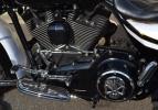 Road Glide Custom CVO 2012