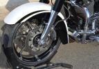 Road Glide Custom CVO 2012