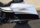 Road Glide Custom CVO 2012