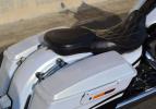 Road Glide Custom CVO 2012