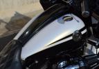 Road Glide Custom CVO 2012