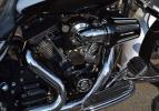 Road Glide Custom CVO 2012