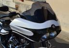 Road Glide Custom CVO 2012