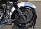 Road Glide Custom CVO 2012
