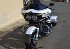 Road Glide Custom CVO 2012