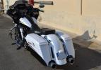 Road Glide Custom CVO 2012