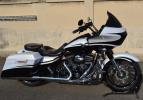 Road Glide Custom CVO 2012