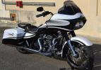 Road Glide Custom CVO 2012