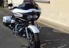 Road Glide Custom CVO 2012