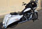 Road Glide Custom CVO 2012