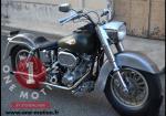 FLH 1200 Shovel Panhead STD 78
