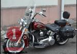 Heritage Softail Classic 2009