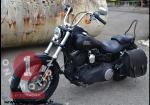 Dyna Street Bob 103ci