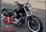 Softail Slim 2014 stage 1