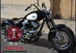 Bobber Evo 1340 Rigide Thompson Chopper