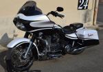 Road Glide Custom CVO 2012