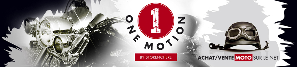 achat et vente de motos sur internet