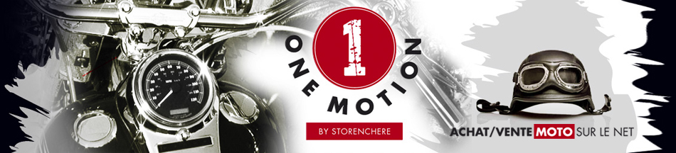 achat et vente de motos sur internet