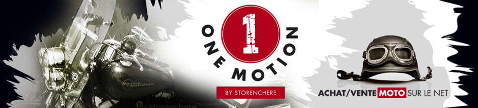 achat et vente de motos sur internet